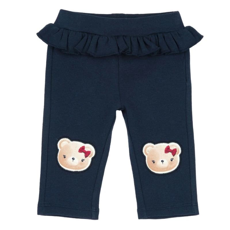 CHICCO ΠΑΝΤΕΛΟΝΙ ΜΑΚΡΥ ΜΠΛΕ 100163