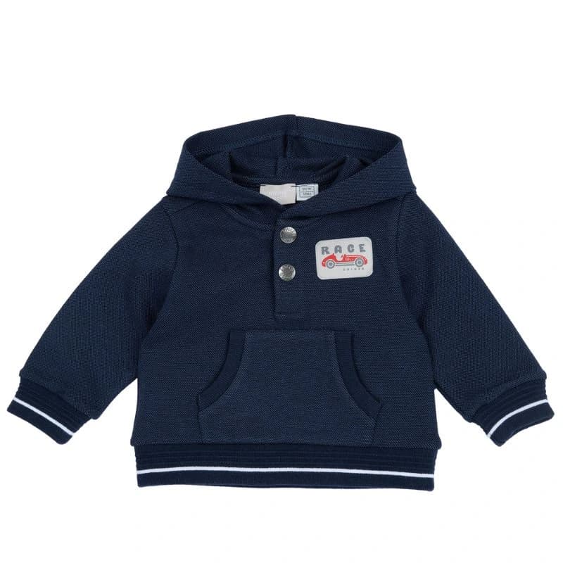 CHICCO ΜΠΛΟΥΖΑ ΜΠΛΕ 100759