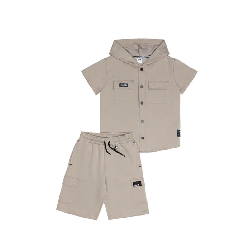 SPRINT JUNIOR ΣΕΤ ΑΓΟΡΙ STONE 251-3014
