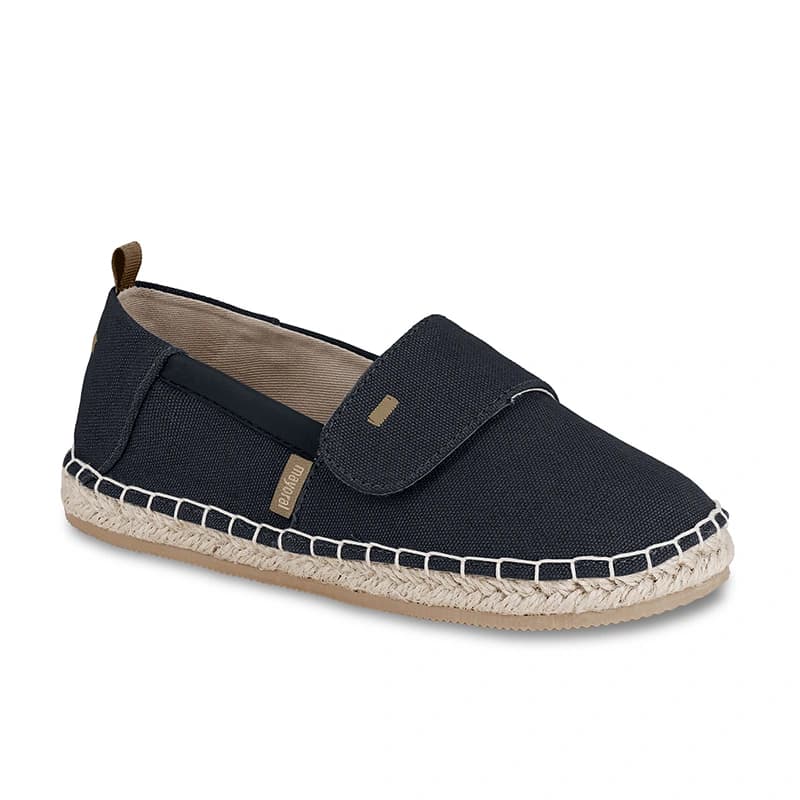 MAYORAL SHOES ΕΣΠΑΝΤΡΙΓΙΑ ΒΕΛΚΡΟ ΜΠΛΕ 43684