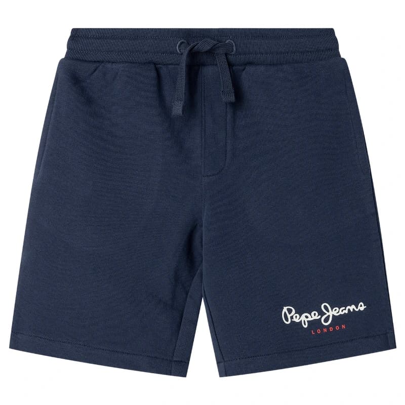 PEPE JEANS ΦΟΥΤΕΡ ΣΟΡΤΣ ETON ΜΠΛΕ 800830