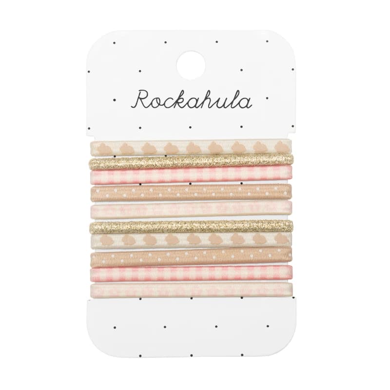 ROCKAHULA ΛΑΣΤΙΧΑΚΙΑ H2355P