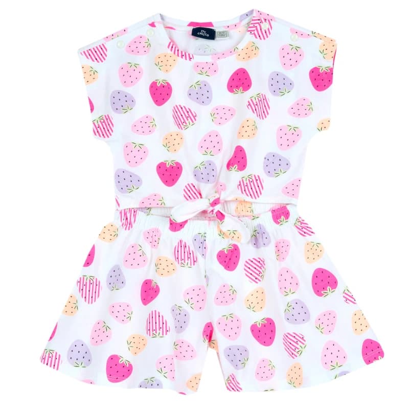 CHICCO ΣΕΤ ΡΟΥΧΟΥ ΠΑΡΑΛΙΑΣ 95654
