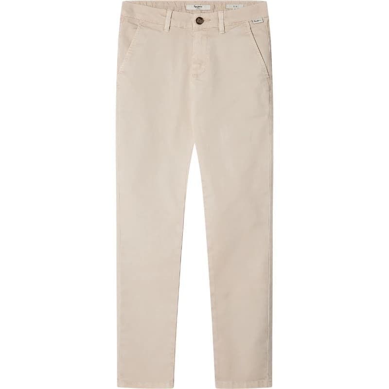 PEPE JEANS ΠΑΝΤΕΛΟΝΙ ΚΑΜΠΑΡΝΤΙΝΑ ΜΠΕΖ 210731