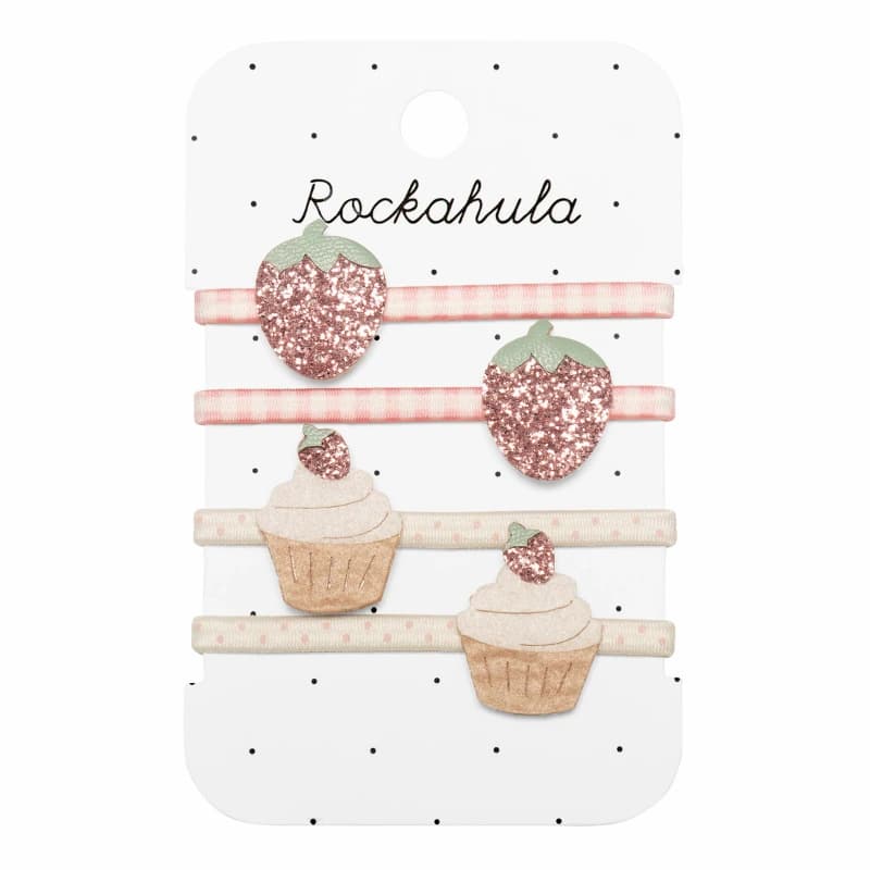 ROCKAHULA ΛΑΣΤΙΧΑΚΙΑ CUPCAKE ΦΡΑΟΥΛΕΣ H2322P