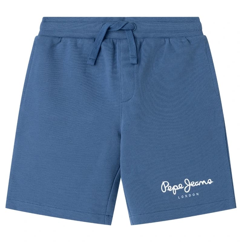 PEPE JEANS ΦΟΥΤΕΡ ΣΟΡΤΣ ETON ΜΠΛΕ 800830