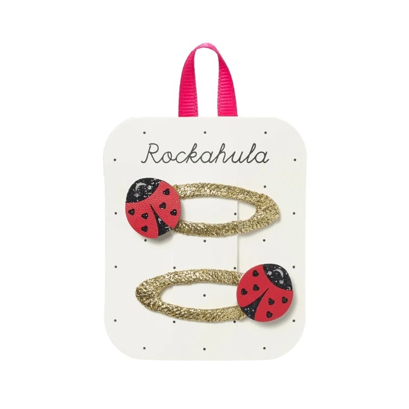 ROCKAHULA ΠΑΣΧΑΛΙΤΣΕΣ ΚΛΙΠ H2523R