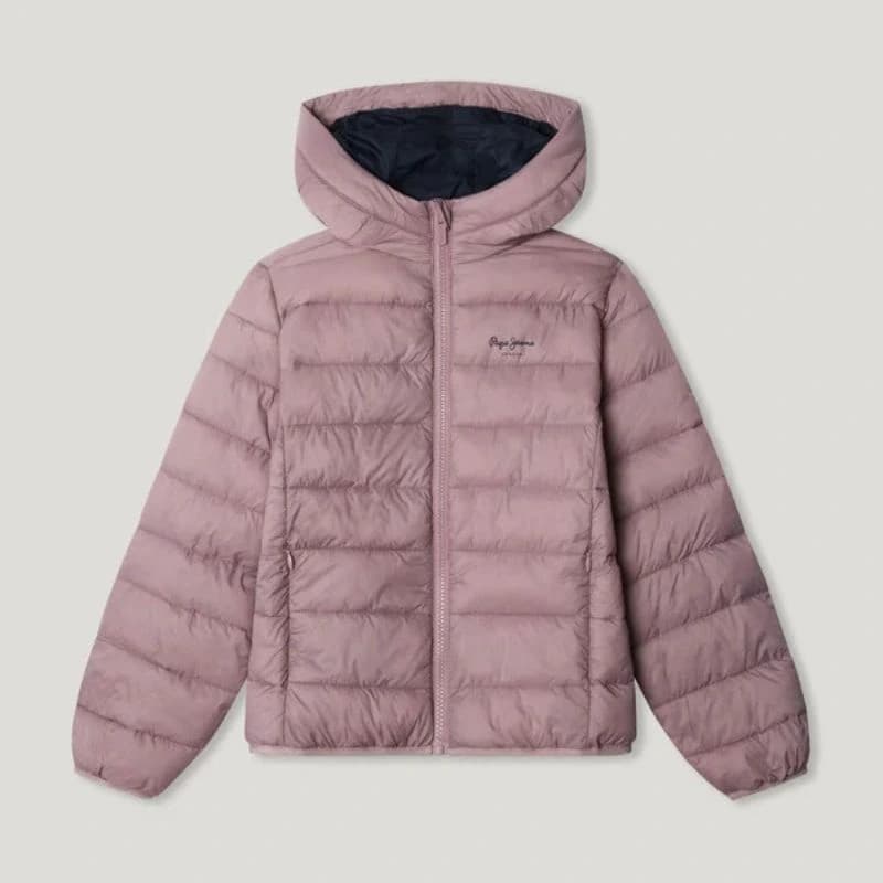 PEPE JEANS ΜΠΟΥΦΑΝ ΣΑΠΙΟ ΜΗΛΟ PG4000006